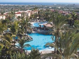 Palm Oasis Maspalomas, hotell Masplaomases