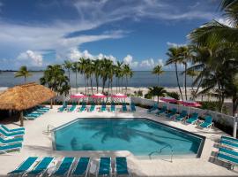 The Laureate Key West: Key West'te bir otel