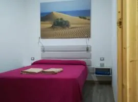 La Piedra Viva 2 Arinaga