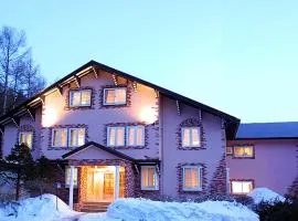 ペンション　キャンディタフト