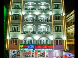 Khách Sạn Quốc Cường-Dì Tám