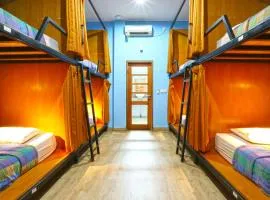 New Ubud Hostel