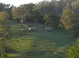 Yasuragi Cabins