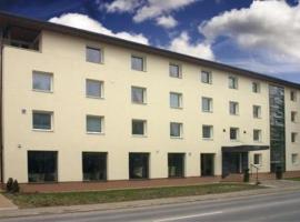 Hotel Galileo, hotel cerca de Aeropuerto de Zilina - ILZ, Žilina