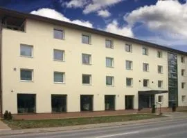 Hotel Galileo