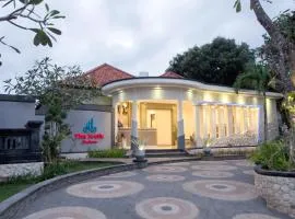 The Xotic Jimbaran Bali