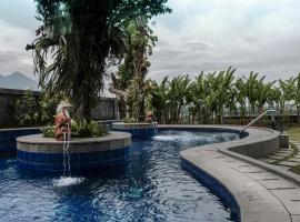 Onih Hotel, hotel v destinaci Bogor