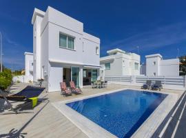 Protaras Villa Araella