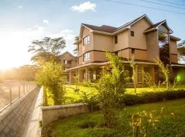 Lake Naivasha Resort