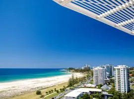 Kirra Surf Apartments