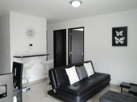 Santa Isabel Centro 401, apartment in Santa Rosa de Cabal