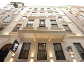 Ferman Pera Hotel