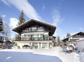 Oberstdorfer Ferienwelt