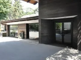 Hotel Simpo Pržar