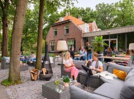 Stayokay Hostel Soest, hotel in Soest