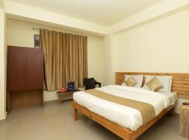 Hotel Travellers INN，位于西隆的酒店