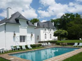 Clos Mirabel Manor - Holiday rental, cottage in Jurançon