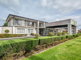 ibis Styles Albany, hotel in Albany