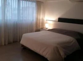 Rosario Paladium Apartment