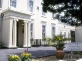 Lysses House Hotel