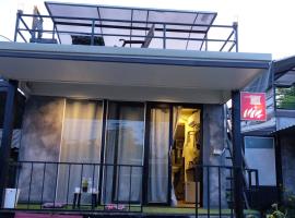 Sida Homemade, pet-friendly hotel in Chiang Khan