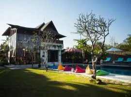 Casa Ola Villa Pererenan