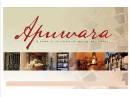 Hostal Apuwara