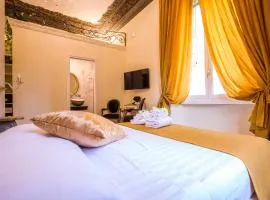 Trastevere Royal Suite Trilussa