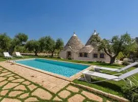 Trullo Atena