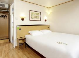 Campanile Villefranche-Sur-Saône – hotel w mieście Villefranche-sur-Saône