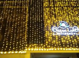 Dream Land Residency, hotel a Mananthavady