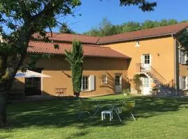 B&B La Cerisaie