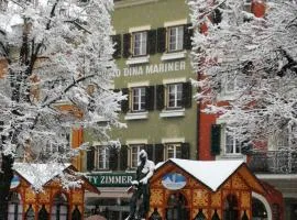City Zimmer - Appartement Dina Mariner