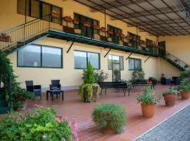 Al Frantoio Maddii Levane bed and breakfast