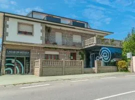 Bodega-Enoturismo Lagar De Besada