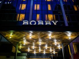 Bobby Hotel, hotel in Nashville