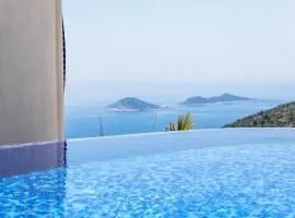 Villa Excellence- Hill Villas Kalkan