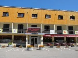 Hotel Belledonne