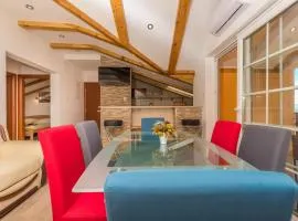 APARTMAN ŠARE