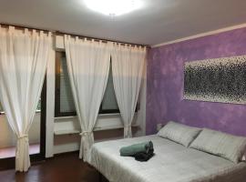 Boccaccio Apartment, hotel in Sesto Fiorentino