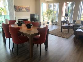 Breathtaking Appartment in the heart of marina Del Rey/ Venice Beach, vacation rental in Los Angeles