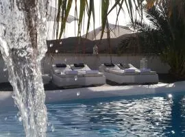 Villa Adriano