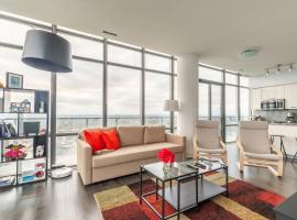 Les 10 Meilleurs Appartements A Toronto Au Canada Booking Com