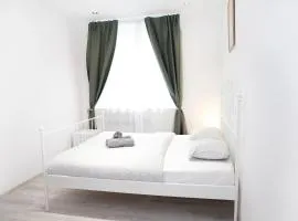 Comfortable rooms