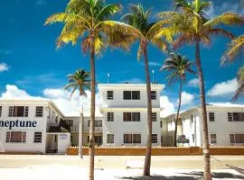 Neptune Oceanfront Rentals