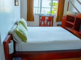 Manso Boutique Guest House