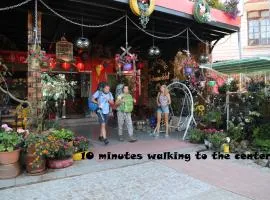 Redhouse Dalat Hotel