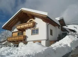 Appartement Gasser