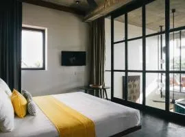 Urban Residences - Siem Reap