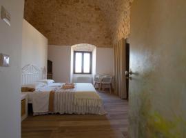 Masseria Poli Country House, hotel v destinaci Conversano